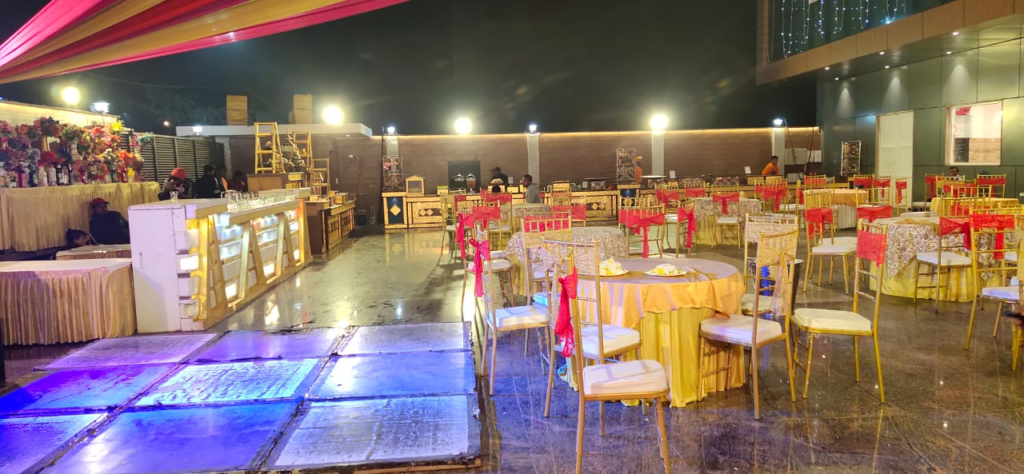 hotel with banquet hall South Delhi | wedding venue near IIT Delhi