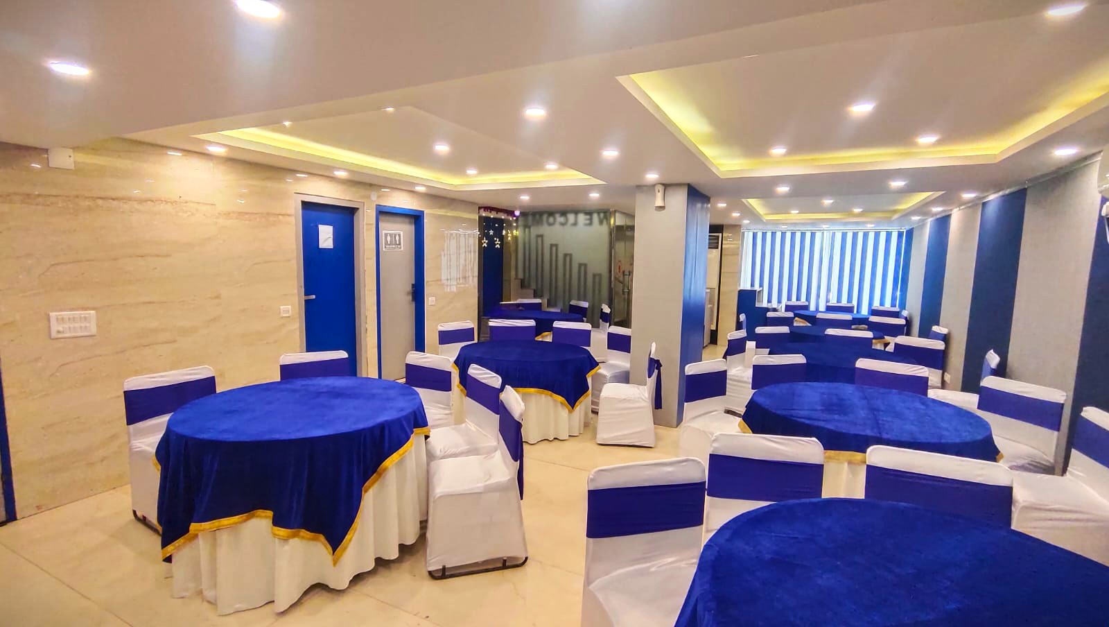 Summer stay near IIT Delhi 3 star | family stay packages near IIT Delhi