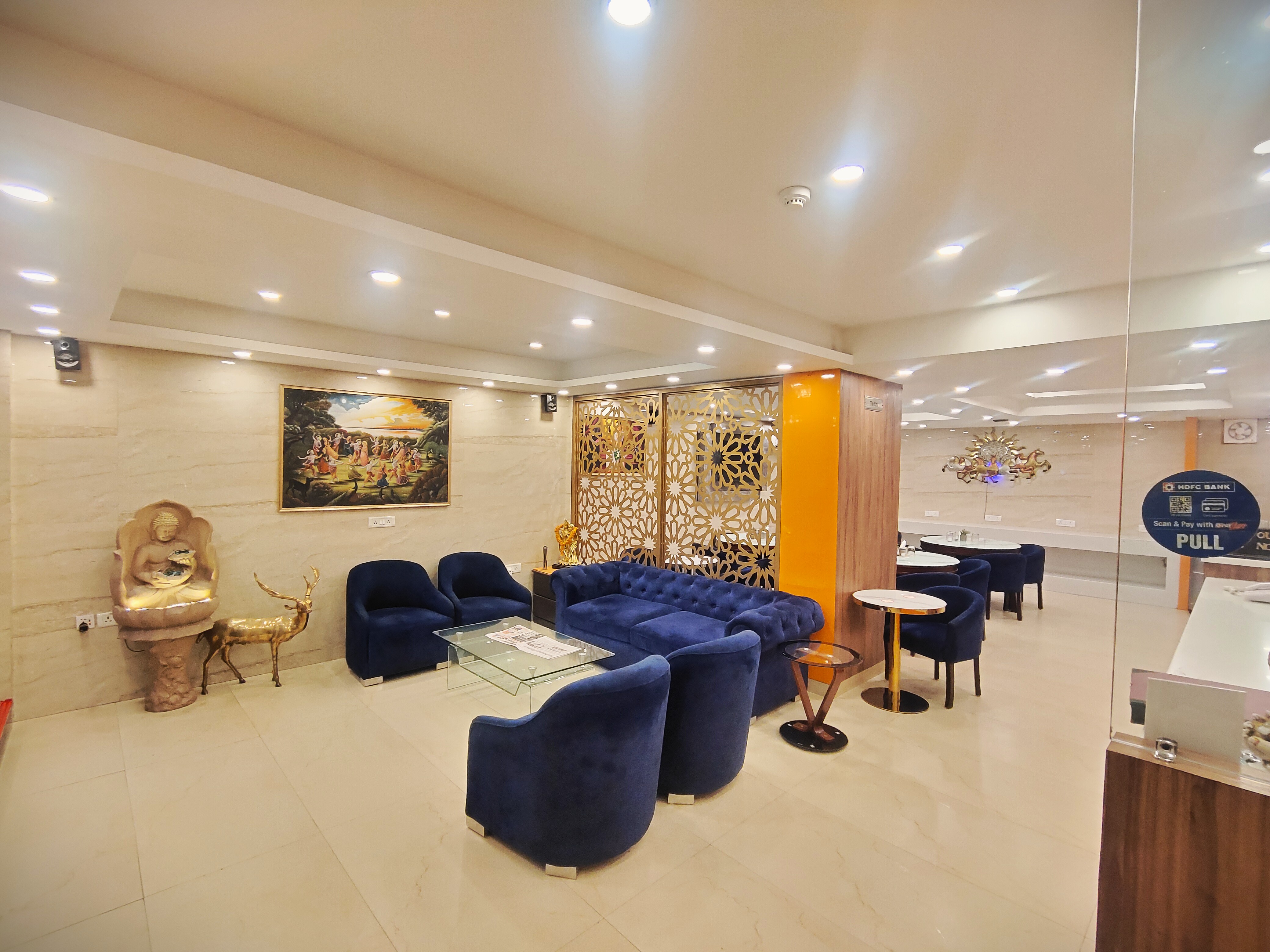Book stay near IIT Delhi now | book 3 star hotel near IIT Delhi